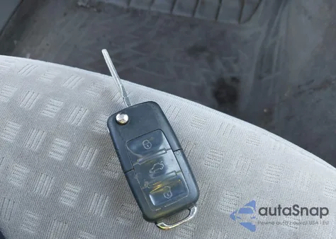 2003 Volkswagen Passat Gls from USA, damaged, VIN WVWVD63BX3E462227